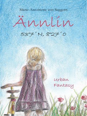 cover image of Ännlin